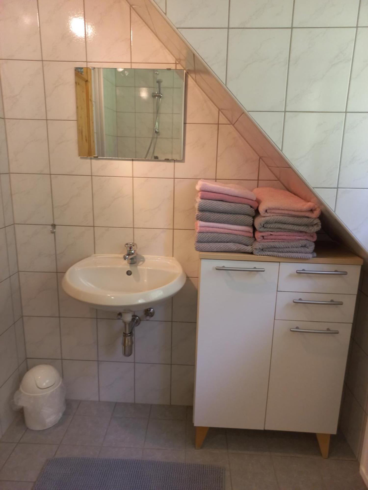 Steurer Hof Lägenhet Liebenfels Exteriör bild