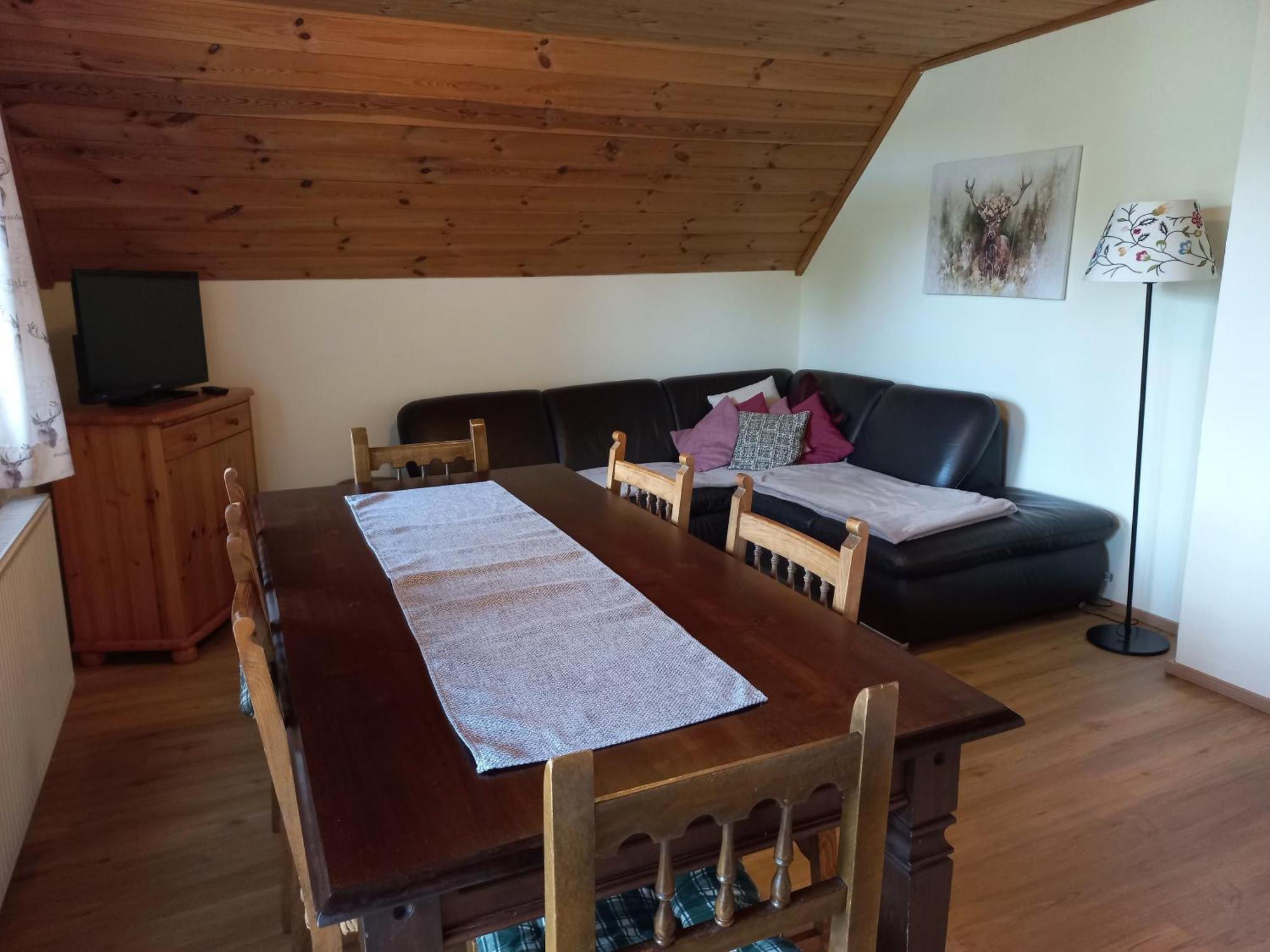 Steurer Hof Lägenhet Liebenfels Exteriör bild