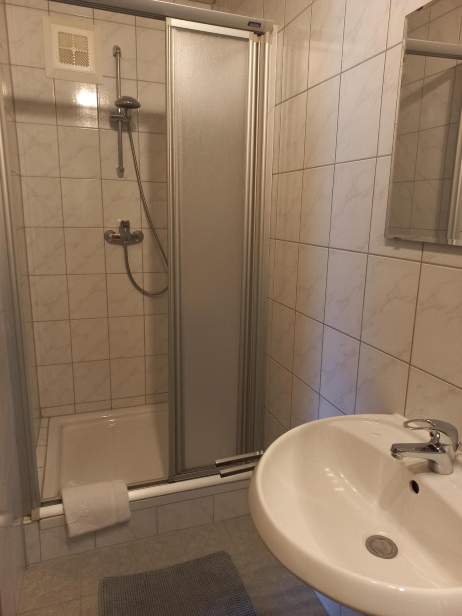 Steurer Hof Lägenhet Liebenfels Exteriör bild