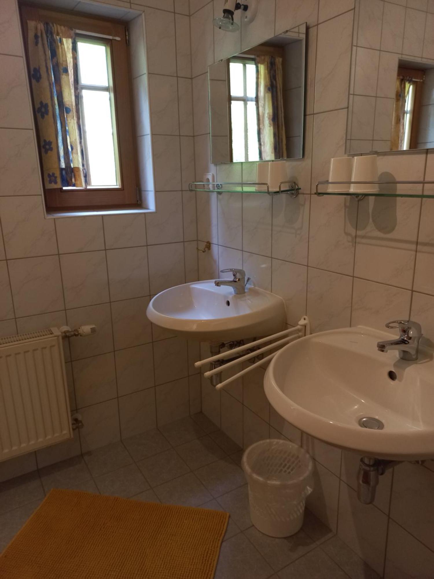 Steurer Hof Lägenhet Liebenfels Exteriör bild